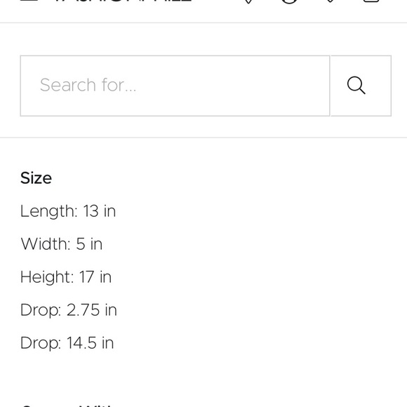 Balenciaga Canvas/leather backpack- send best offers*** - Picture 16 of 16